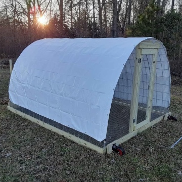 Chicken Tractor